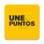 Logo of Unepuntos Unefon android Application 